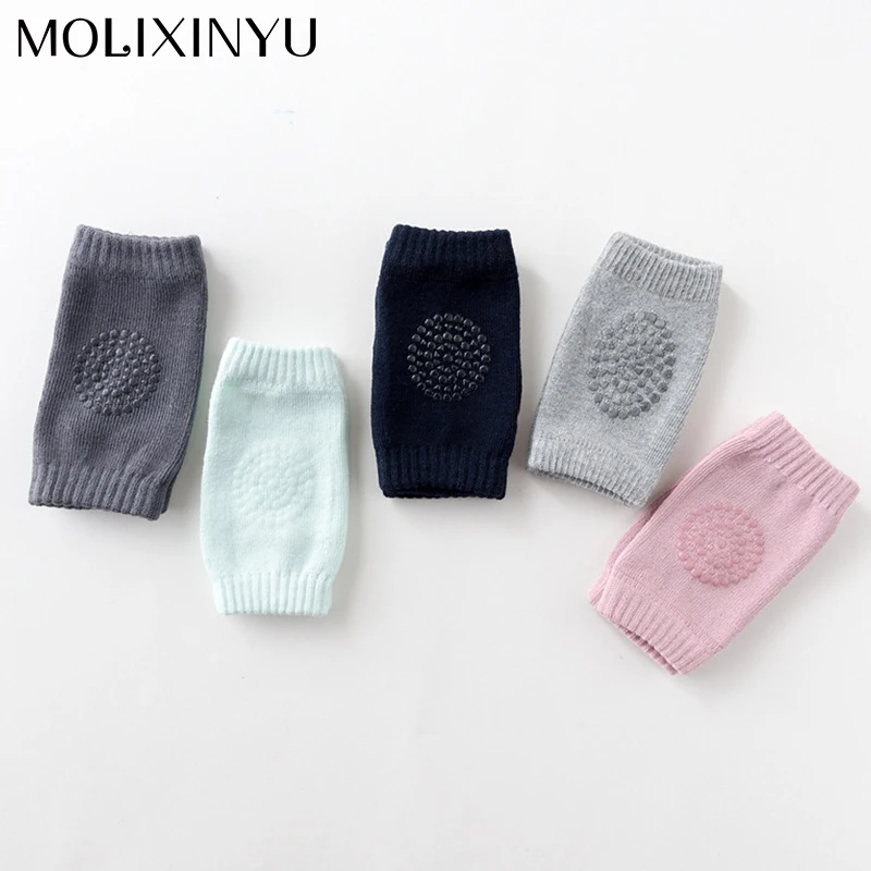 Baby Cotton Knee Pads Kids Anti Slip Crawl Necessary Knee Protector Baby Leggings Newborn Leg Warmers For Baby Knee
Baby Cotton Knee Pads Kids Anti Slip Crawl Necessary Knee Protector Baby Leggings Newborn Leg Warmers For Baby Knee