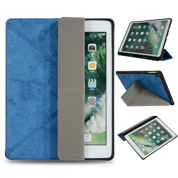 For iPad 2018 Case with Pencil Holder,Multi-function Smart Case Soft Silicone Back Case For iPad 9.7 2017 Cover A1822 A1823
For iPad 2018 Case with Pencil Holder,Multi-function Smart Case Soft Silicone Back Case For iPad 9.7 2017 Cover A1822 A1823