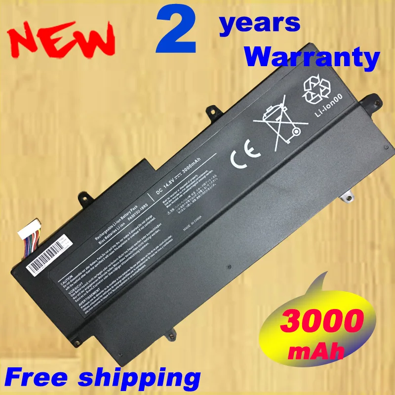 Аккумулятор PA5013U PA5013U-1BRS года, для ультрабука Toshiba Portege Z835, z830, Z930, Z935, PA5013, 14,8 в, 3000 мА · ч
Аккумулятор PA5013U PA5013U-1BRS года, для ультрабука Toshiba Portege Z835, z830, Z930, Z935, PA5013, 14,8 в, 3000 мА · ч