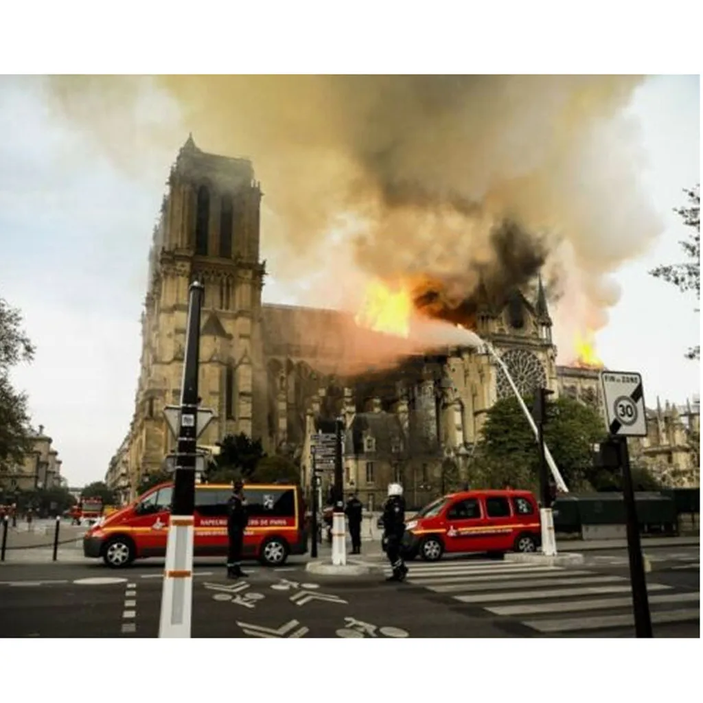 Notre Dame Cathedral Photo Paris France Fire Destruction Historical Sticker Dropshipping 19Apr 19 Paris Replica Print Sticker
Notre Dame Cathedral Photo Paris France Fire Destruction Historical Sticker Dropshipping 19Apr 19 Paris Replica Print Sticker
