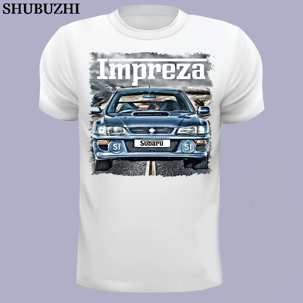 shubuzhi New Brand Cheap Sale 100 % Cotton Japanese Car Jdm Impreza T Shirts, Men'S Tee Shirtman Casual T-Shirt
shubuzhi New Brand Cheap Sale 100 % Cotton Japanese Car Jdm Impreza T Shirts, Men'S Tee Shirtman Casual T-Shirt