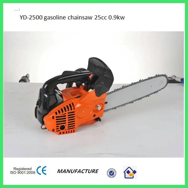 free shipping 12"bar 2500 chain saw,chain saw parts,25cc chain saw,easy start small engine with high quality
free shipping 12"bar 2500 chain saw,chain saw parts,25cc chain saw,easy start small engine with high quality