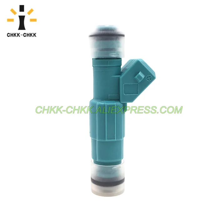 CHKK-CHKK 6x топливные инжекторы OEM 0280155777 для Holden командор VQ,VP, VR, VS,VT.VX.VY - V8 -5L S/Man/Ute
CHKK-CHKK 6x топливные инжекторы OEM 0280155777 для Holden командор VQ,VP, VR, VS,VT.VX.VY - V8 -5L S/Man/Ute