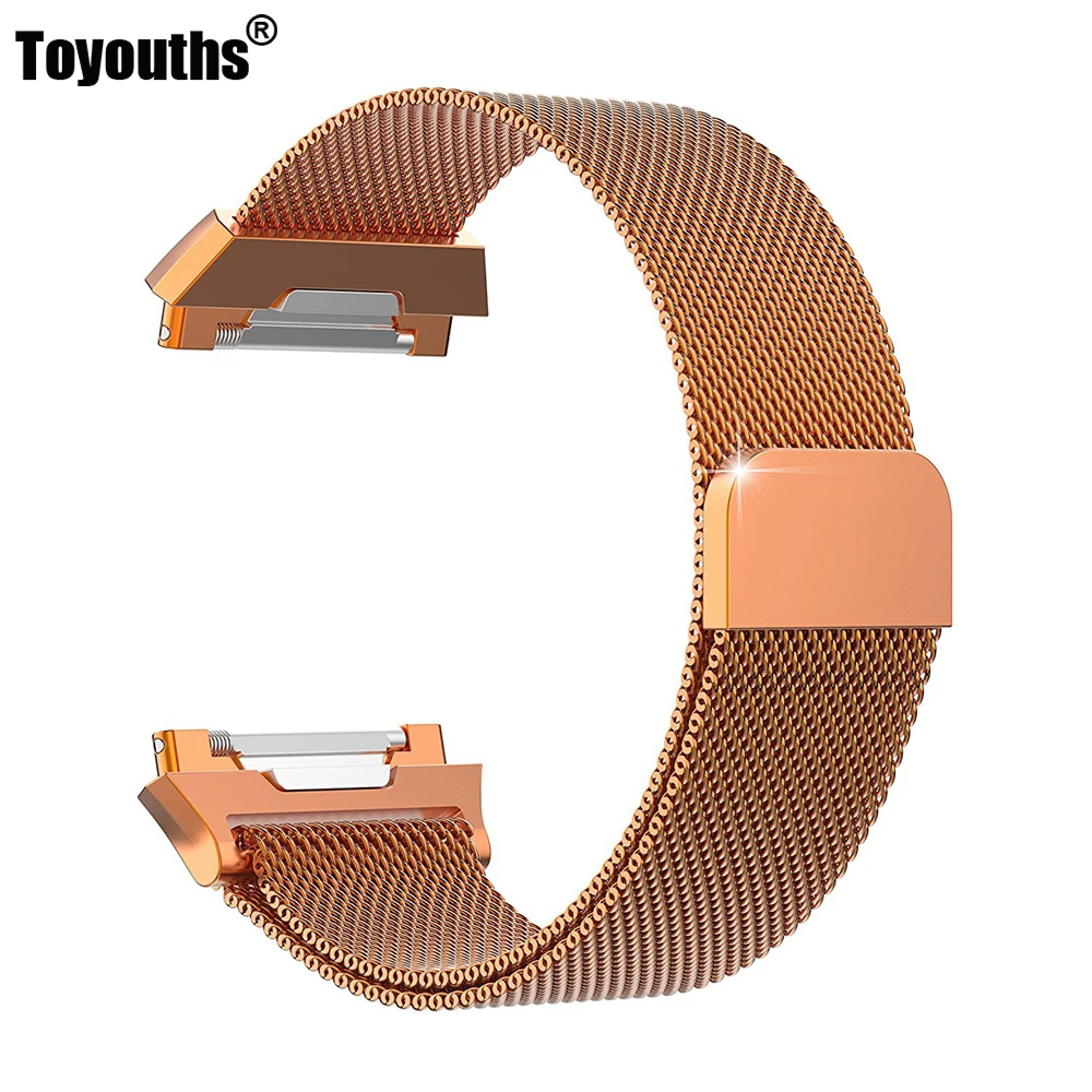 2019 Unique Stainless Steel Bracelet Replacement Ban Clock Watch Replacement Straps For Fitbit Ionic Fitness Tracker
2019 Unique Stainless Steel Bracelet Replacement Ban Clock Watch Replacement Straps For Fitbit Ionic Fitness Tracker