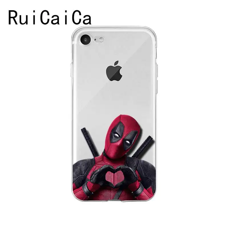 Marvel Deadpool