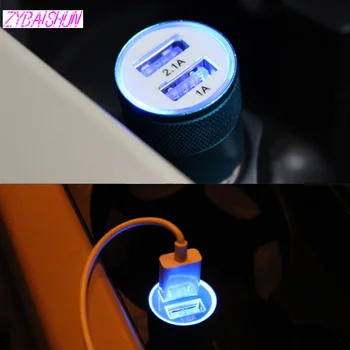 Dual USB Car Outlet Charger s for Toyota Camry Corolla RAV4 Yaris Highlander/Land Cruiser/PRADO Vios Vitz/Reiz Prius Levin
Dual USB Car Outlet Charger s for Toyota Camry Corolla RAV4 Yaris Highlander/Land Cruiser/PRADO Vios Vitz/Reiz Prius Levin