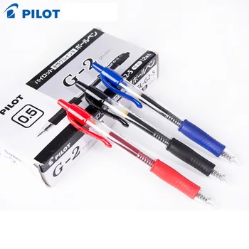 Pilot G2 07 05 bls-g2 Retractable Premium Gel Ink Roller Ball Pens Fine Pt 0.7mm Extra Fine 0.5mm
Pilot G2 07 05 bls-g2 Retractable Premium Gel Ink Roller Ball Pens Fine Pt 0.7mm Extra Fine 0.5mm