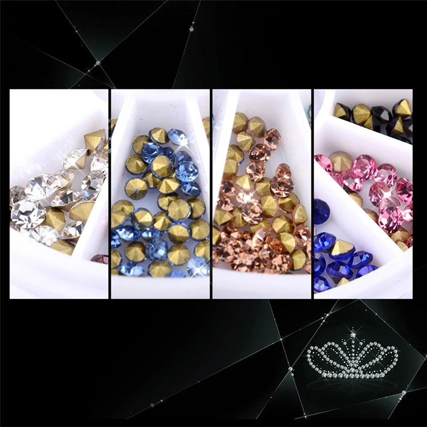 For nail design 15G/Box 3D Decal Stickers Nail Art Tip DIY Decoration Stamping Manicure square rhinestones for nail art 0110
For nail design 15G/Box 3D Decal Stickers Nail Art Tip DIY Decoration Stamping Manicure square rhinestones for nail art 0110