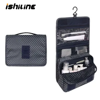 Hanging Travel Bag Organizer Men's Toiletry Bag Cosmetic Storage Bag Bathroom Products Luggage Travel Bags Makeup Organizer
Hanging Travel Bag Organizer Men's Toiletry Bag Cosmetic Storage Bag Bathroom Products Luggage Travel Bags Makeup Organizer