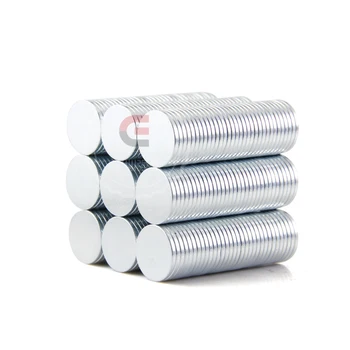 50pcs Magnet N50 12x1mm Strong Round NdFeb Rera Earth super powerful Free shipping Neodymium
50pcs Magnet N50 12x1mm Strong Round NdFeb Rera Earth super powerful Free shipping Neodymium