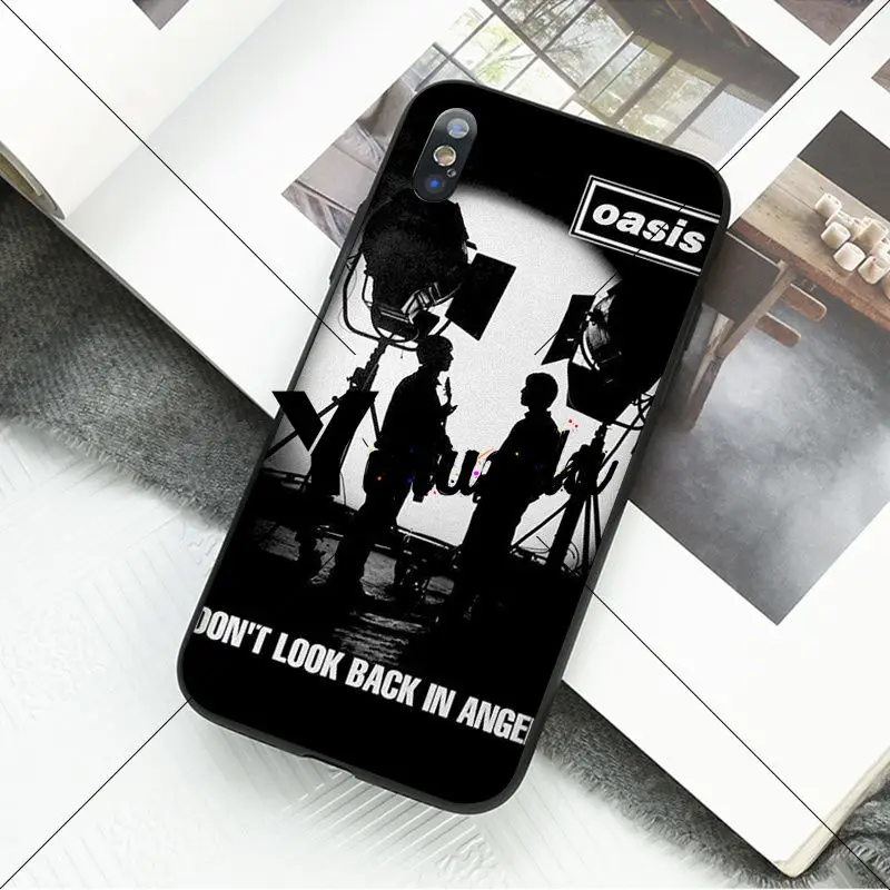 Oasis Band Liam Noel Galagher