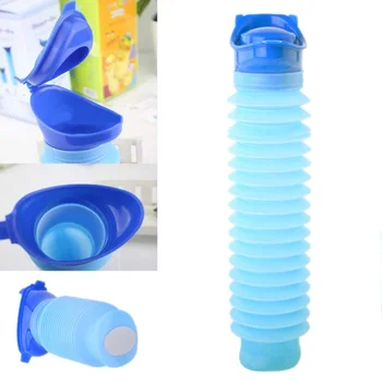 Outdoor Unisex Portable Male Female Urinal 750ml Kids Car Travel Camping Urination Pee Toilet Urine Device Bottle Survival kit
Outdoor Unisex Portable Male Female Urinal 750ml Kids Car Travel Camping Urination Pee Toilet Urine Device Bottle Survival kit