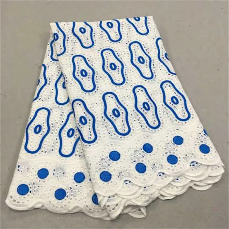 Hot Selling Nigerian Cotton Polish Fabric For Men High Quality Swiss Polish Lace Material 5Yards With Stones 13L051501
Hot Selling Nigerian Cotton Polish Fabric For Men High Quality Swiss Polish Lace Material 5Yards With Stones 13L051501