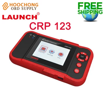 2017 Hotsale Launch X431 CRP123 cr Creader professional 123 code reader scanner DBScar scan tool in stock
2017 Hotsale Launch X431 CRP123 cr Creader professional 123 code reader scanner DBScar scan tool in stock