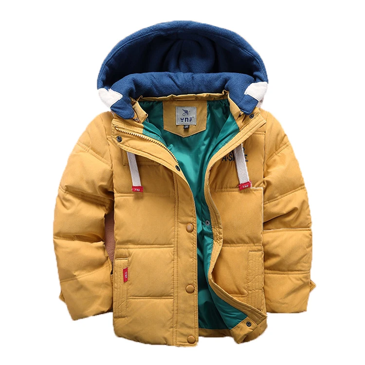 Children Thick Winter Jackets For Girls Boys Clothing 4-12T Parka Warm Coats Overalls Hooded Baby Kids Outerwear
Children Thick Winter Jackets For Girls Boys Clothing 4-12T Parka Warm Coats Overalls Hooded Baby Kids Outerwear
