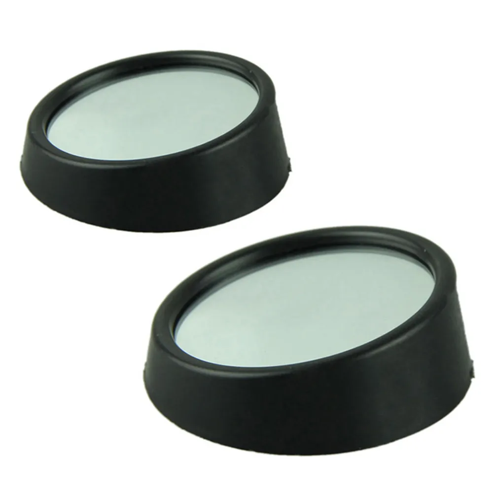 CARPRIE New Driver 2 Side Wide Angle Round Convex Blind Spot mirror for Car AM1O543-2pcs DROP SHIPPING
CARPRIE New Driver 2 Side Wide Angle Round Convex Blind Spot mirror for Car AM1O543-2pcs DROP SHIPPING