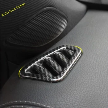 Lapetus Inside Air AC Outlet Vent Cover Trim Fit For Mercedes Benz A Class W177 A180 A200 A220 A250 2019 2020 Carbon Fiber ABS
Lapetus Inside Air AC Outlet Vent Cover Trim Fit For Mercedes Benz A Class W177 A180 A200 A220 A250 2019 2020 Carbon Fiber ABS