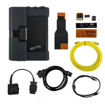 A2+B+C Diagnostic & Programming Tool with Win8 software For BMW Cars ICOM 
A2+B+C Diagnostic & Programming Tool with Win8 software For BMW Cars ICOM