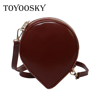TOYOOSKY 2018 New Korean Women Bag Fashion Simple Handbags PU Leather Retro Shoulder Bag candy color Mobile Phone Messenger Bags
TOYOOSKY 2018 New Korean Women Bag Fashion Simple Handbags PU Leather Retro Shoulder Bag candy color Mobile Phone Messenger Bags