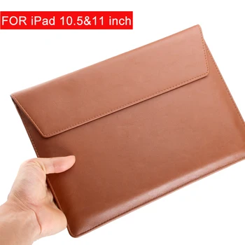 2019 High quality PU leather liner shockproof bag Case for iPad 2018 new Pro 11 inch A1980, 10.2 10.5 inch 2017 2019 sleeve
2019 High quality PU leather liner shockproof bag Case for iPad 2018 new Pro 11 inch A1980, 10.2 10.5 inch 2017 2019 sleeve