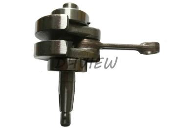 Free shipping Parts for Hidea Tohasu (36900-0300) 2 stroke 5HP /6 HP crank shaft Assy 5F-01.01.11.00
Free shipping Parts for Hidea Tohasu (36900-0300) 2 stroke 5HP /6 HP crank shaft Assy 5F-01.01.11.00