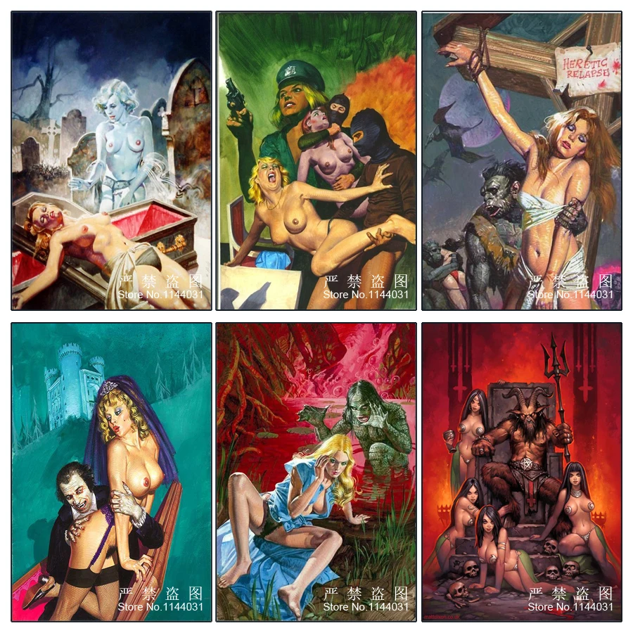 5D DIY Diamond Painting Naked Body Crystal Diamond Painting Eros Mosaics Cross Stitch Vampire Woman Needlework Home Decorative 
5D DIY Diamond Painting Naked Body Crystal Diamond Painting Eros Mosaics Cross Stitch Vampire Woman Needlework Home Decorative
