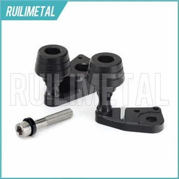BIKINGBOY New CNC Billet Frame Slider Protector Crash Pads Fit for HONDA CBR1000RR Non-ABS 12 13 14 15 2012 2013 2014 2015
BIKINGBOY New CNC Billet Frame Slider Protector Crash Pads Fit for HONDA CBR1000RR Non-ABS 12 13 14 15 2012 2013 2014 2015