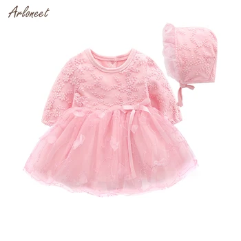 ARLONEET 2019 Fashion Toddler baby girl dress princess Party Lace Tutu Princess Dress Wedding Formal dresse girls elegante
ARLONEET 2019 Fashion Toddler baby girl dress princess Party Lace Tutu Princess Dress Wedding Formal dresse girls elegante