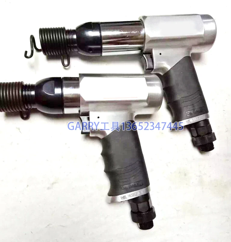 Pneumatic tools Taiwan wilin WL-411B heavy duty air hammer 190mm 150mm air Shovel spades with 4PC Extra Chisel
Pneumatic tools Taiwan wilin WL-411B heavy duty air hammer 190mm 150mm air Shovel spades with 4PC Extra Chisel
