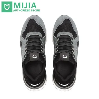 Original Xiaomi Mijia Retro Sneaker Shoes Running Sports Genuine Leather Durable Breathable For Outdoor Sport
Original Xiaomi Mijia Retro Sneaker Shoes Running Sports Genuine Leather Durable Breathable For Outdoor Sport