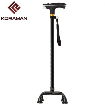 NEW Big four firm durable Old Men aluminum alloy professional elderly cane T handle cane with lamp life durable
NEW Big four firm durable Old Men aluminum alloy professional elderly cane T handle cane with lamp life durable