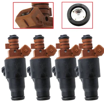 1PCS Fuel Injector Nozzle OEM 0280150501 / 13641247196 for BMW M44 M42 1.8 1.9 Z3 E36 318i 318is 318ti Car Auto
1PCS Fuel Injector Nozzle OEM 0280150501 / 13641247196 for BMW M44 M42 1.8 1.9 Z3 E36 318i 318is 318ti Car Auto