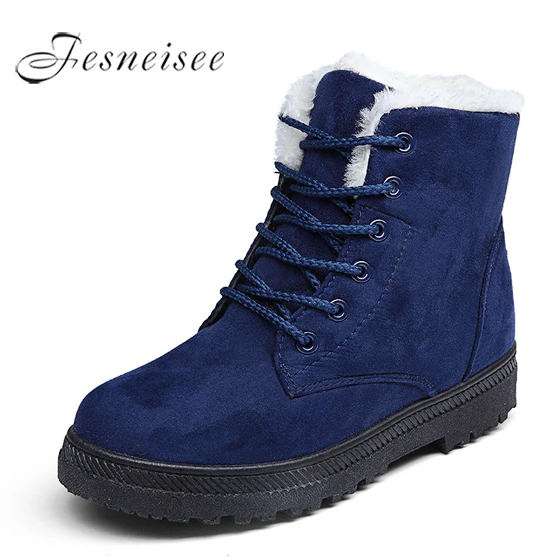 2019 Snow Boots Winter Ankle Boots Women Shoes Fashion Heels Winter Boots Fashion Shoes Plus size35-44 M4.0
2019 Snow Boots Winter Ankle Boots Women Shoes Fashion Heels Winter Boots Fashion Shoes Plus size35-44 M4.0