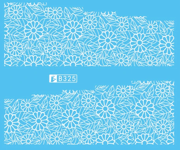 B325