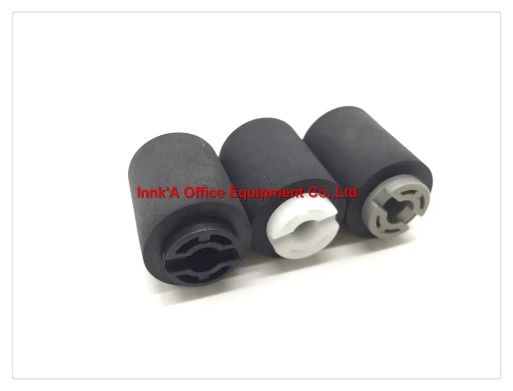 Good Pulley Retard Feed Pickup Roller 2K906350 2K906360 2K906370 for Kyocera 4500i 4550ci 5500i 5550ci 6500i 6550ci 7550ci 8000i
Good Pulley Retard Feed Pickup Roller 2K906350 2K906360 2K906370 for Kyocera 4500i 4550ci 5500i 5550ci 6500i 6550ci 7550ci 8000i
