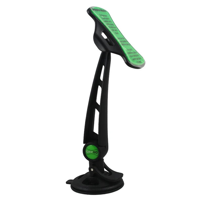 New Gripgo Universal Car Mount Gps Navigation Holder For Mobile Phone For Iphone 5S 6 6S Samsung Note Xiaomi Car Phone Stand
New Gripgo Universal Car Mount Gps Navigation Holder For Mobile Phone For Iphone 5S 6 6S Samsung Note Xiaomi Car Phone Stand
