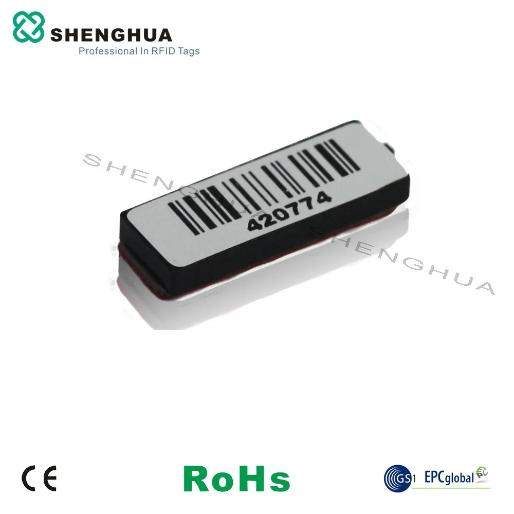 10pcs/pack Customization Available Aline H3 RFID UHF Passive Metal Label 902-928MHz Anti Metal Tag
10pcs/pack Customization Available Aline H3 RFID UHF Passive Metal Label 902-928MHz Anti Metal Tag