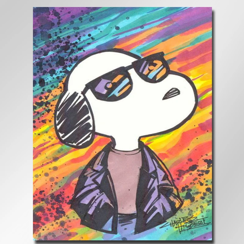 5D DIY diamond painting van Gogh Snoopy diamond mosaic diamond embroidery Home Decoration Cross stitch Not folding canvas Crafts
5D DIY diamond painting van Gogh Snoopy diamond mosaic diamond embroidery Home Decoration Cross stitch Not folding canvas Crafts