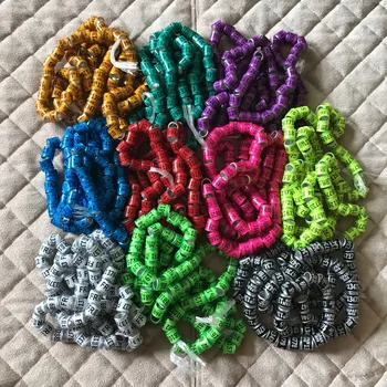 2019 pigeon training supplies aluminium rings for pigeons leg rings identify dove bands 8mm plastic with Al rings 5000pcs/Lot
2019 pigeon training supplies aluminium rings for pigeons leg rings identify dove bands 8mm plastic with Al rings 5000pcs/Lot