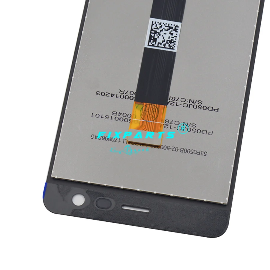 Nokia N8 N6 N7 N5 N3 N2 LCD