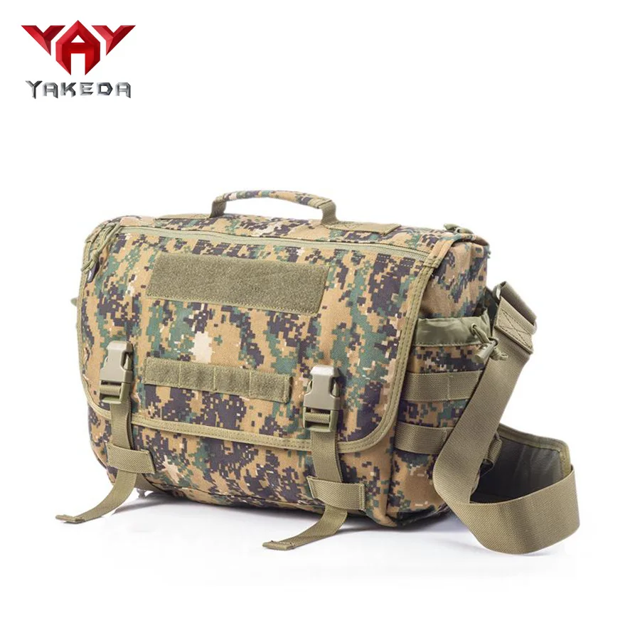 Jungle digital camouflage 2