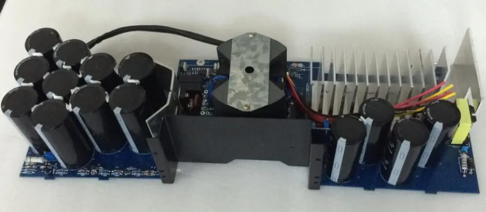 FP14000 Power Supply Board For Replacement,Spare Parts for repairing lab gruppens FP14000 Amplifier
FP14000 Power Supply Board For Replacement,Spare Parts for repairing lab gruppens FP14000 Amplifier