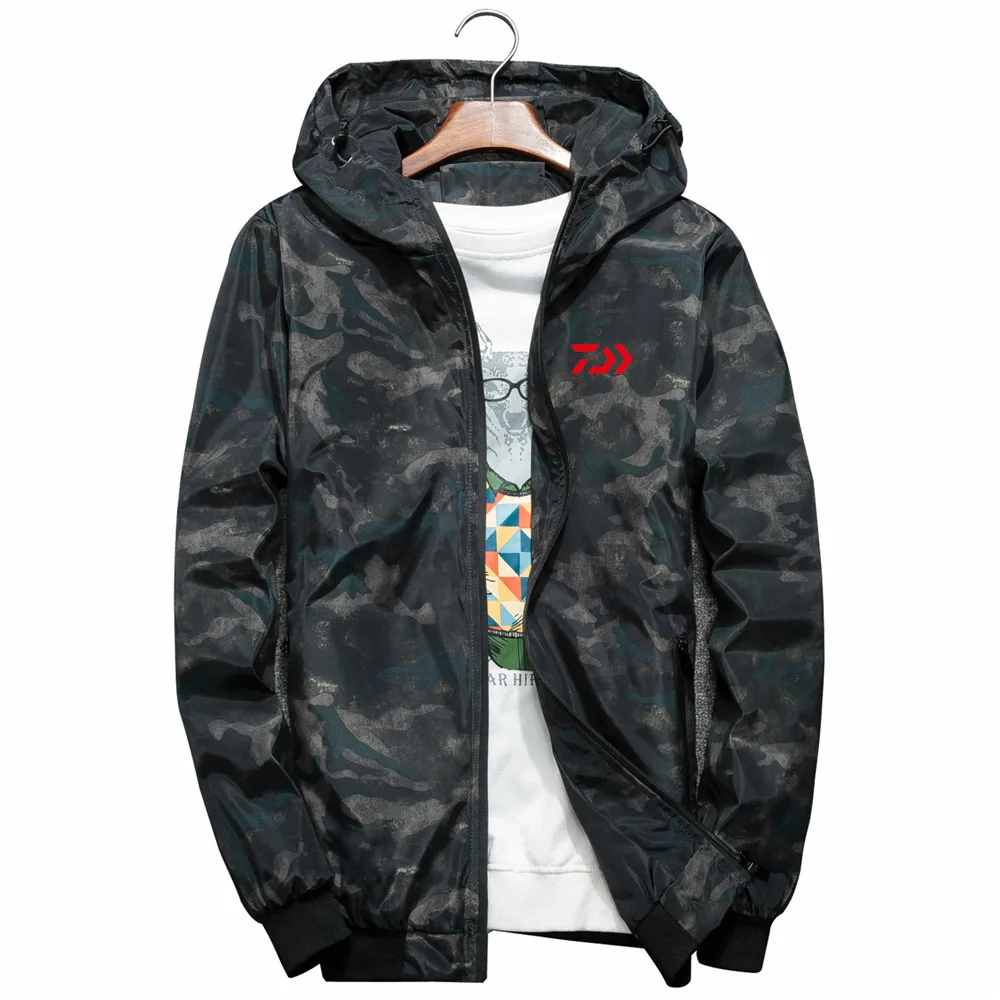 Men Fishing Shirt Moisture Wicking Breathable Hooded Fishing Jackets Anti Uv Fishing Camouflage Hiking Clothing plus size 4XL
Men Fishing Shirt Moisture Wicking Breathable Hooded Fishing Jackets Anti Uv Fishing Camouflage Hiking Clothing plus size 4XL