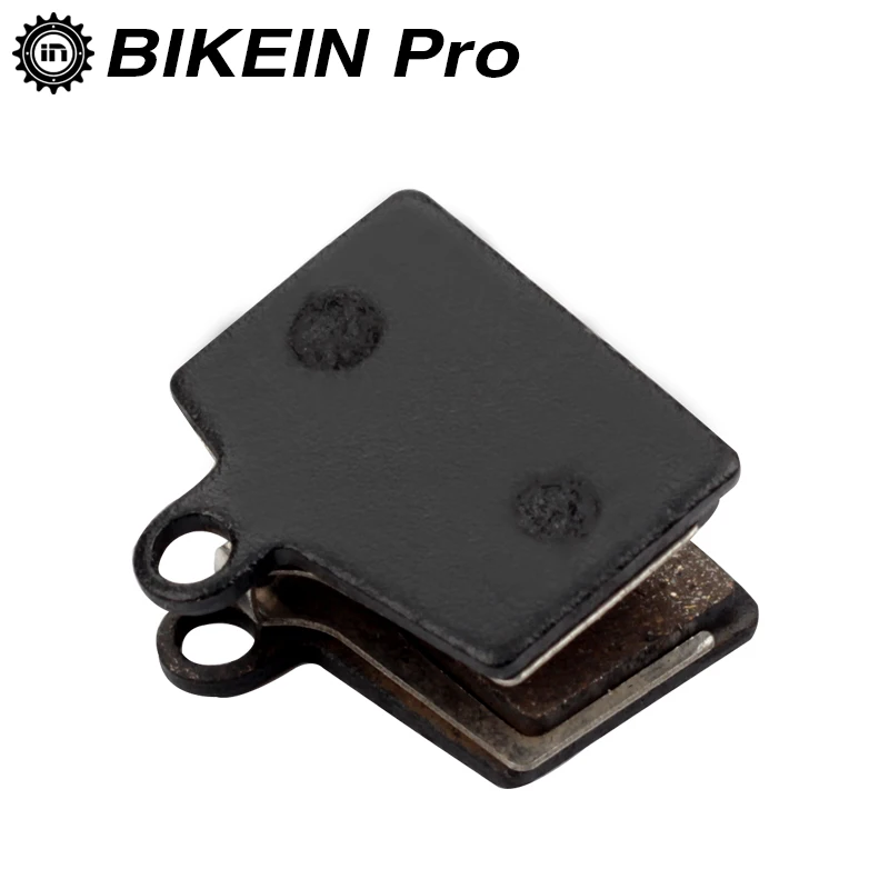 BIKEIN 1 Pair Cycling Mountain Bike Bicycle Semi-Metallic Resin Hydraulic Disc Brake Pads For Hayes Stroker, Ryde Dyno Sport
BIKEIN 1 Pair Cycling Mountain Bike Bicycle Semi-Metallic Resin Hydraulic Disc Brake Pads For Hayes Stroker, Ryde Dyno Sport