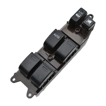 84820-33170 Window Lifter Control Switch car window lift switch Front Left for 03-08 Pontiac Vibe 03-08 Toyota Matrix
84820-33170 Window Lifter Control Switch car window lift switch Front Left for 03-08 Pontiac Vibe 03-08 Toyota Matrix