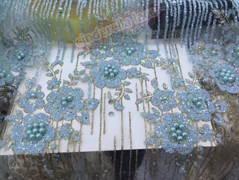 5yards glitter glued sparkle tulle mesh lace fabric unique with beads for evening dress/fashion show
5yards glitter glued sparkle tulle mesh lace fabric unique with beads for evening dress/fashion show