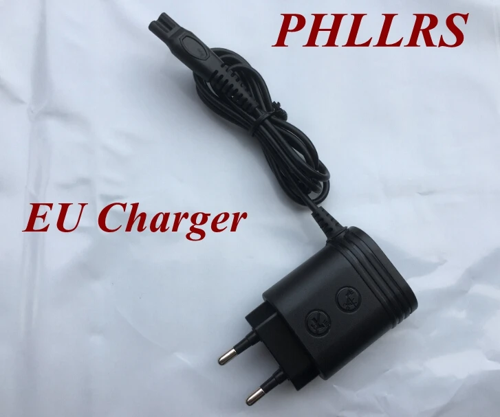 Сетевое зарядное устройство HQ8508 для бритвы PHILIPS sh70 hq8 hq64 rq32 sh90 S9000 S9721 S9311 S9152 S9911 |