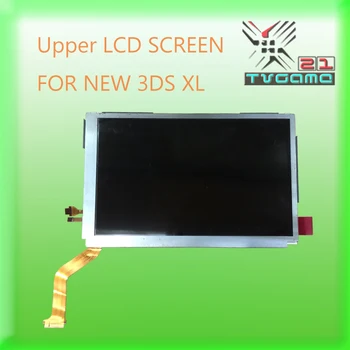 100% Test Before Shipping Original Brand NEW Top LCD Display Screen for NEW 3DS XL Up LCD Screen For NEW 3DS LL
100% Test Before Shipping Original Brand NEW Top LCD Display Screen for NEW 3DS XL Up LCD Screen For NEW 3DS LL