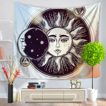 Sun Totem Buddha Yoga Decorative Tapestries Bathroom Outdoor Tapestry Wall Hanging Sheet Picnic Cloth Home Decor Tablecloth Gift
Sun Totem Buddha Yoga Decorative Tapestries Bathroom Outdoor Tapestry Wall Hanging Sheet Picnic Cloth Home Decor Tablecloth Gift