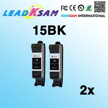 2pcs Black ink cartridge compatible for hp15 C6615A 6615 Deskjet 810c 812c,816c 817c 825c 840c 845c 916c 920c 940c
2pcs Black ink cartridge compatible for hp15 C6615A 6615 Deskjet 810c 812c,816c 817c 825c 840c 845c 916c 920c 940c